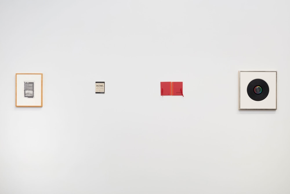 Steve Wolfe - Remembering Steve - Exhibitions - Luhring Augustine