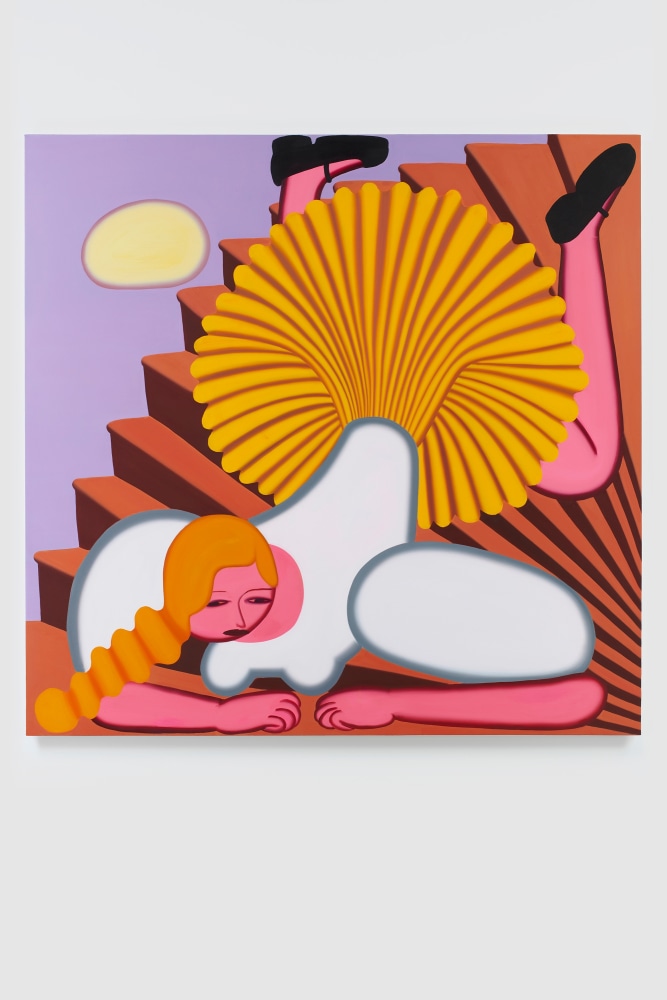 Inside The Tribeca Art Migration - Features - Independent Art Fair