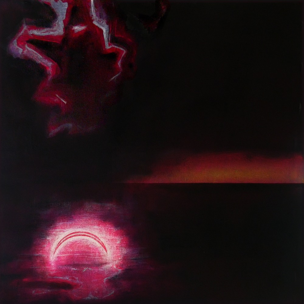 Cy Gavin on the Socio-political Dimensions of his Kaleidoscopic Paintings at VNH Gallery - Features - Independent Art Fair