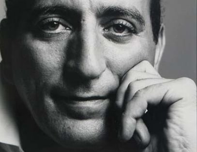 Richard Avedon