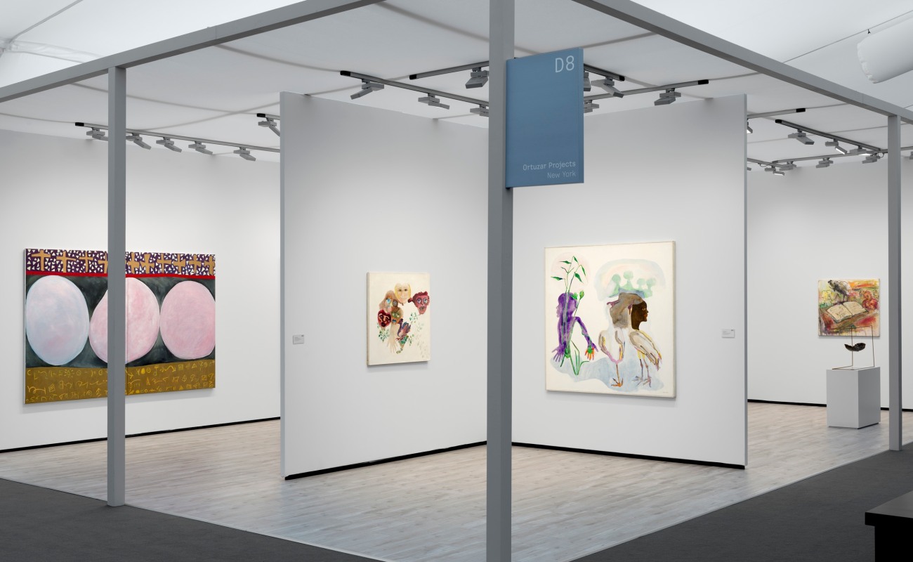 Frieze Masters 2022