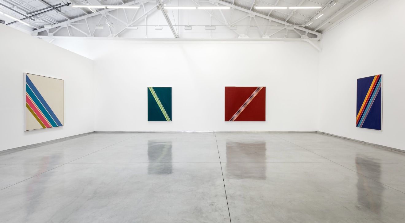 Sam Gilliam