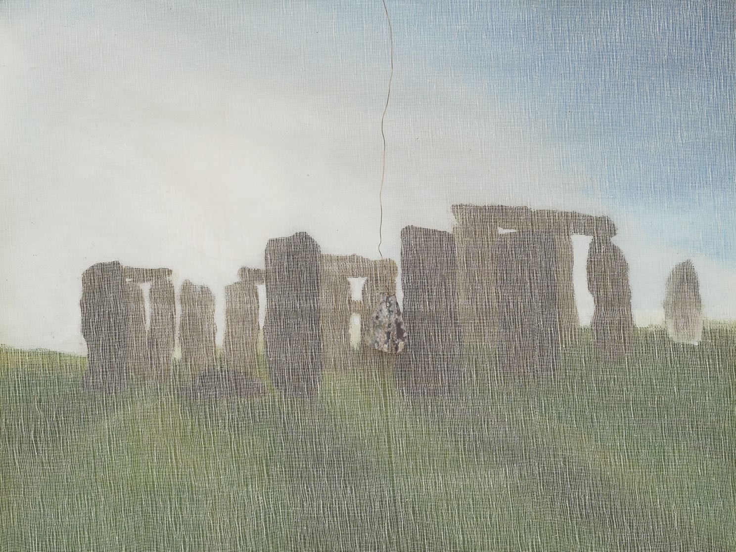Siobhan Liddell: Connecting the Eternal to the Everyday
