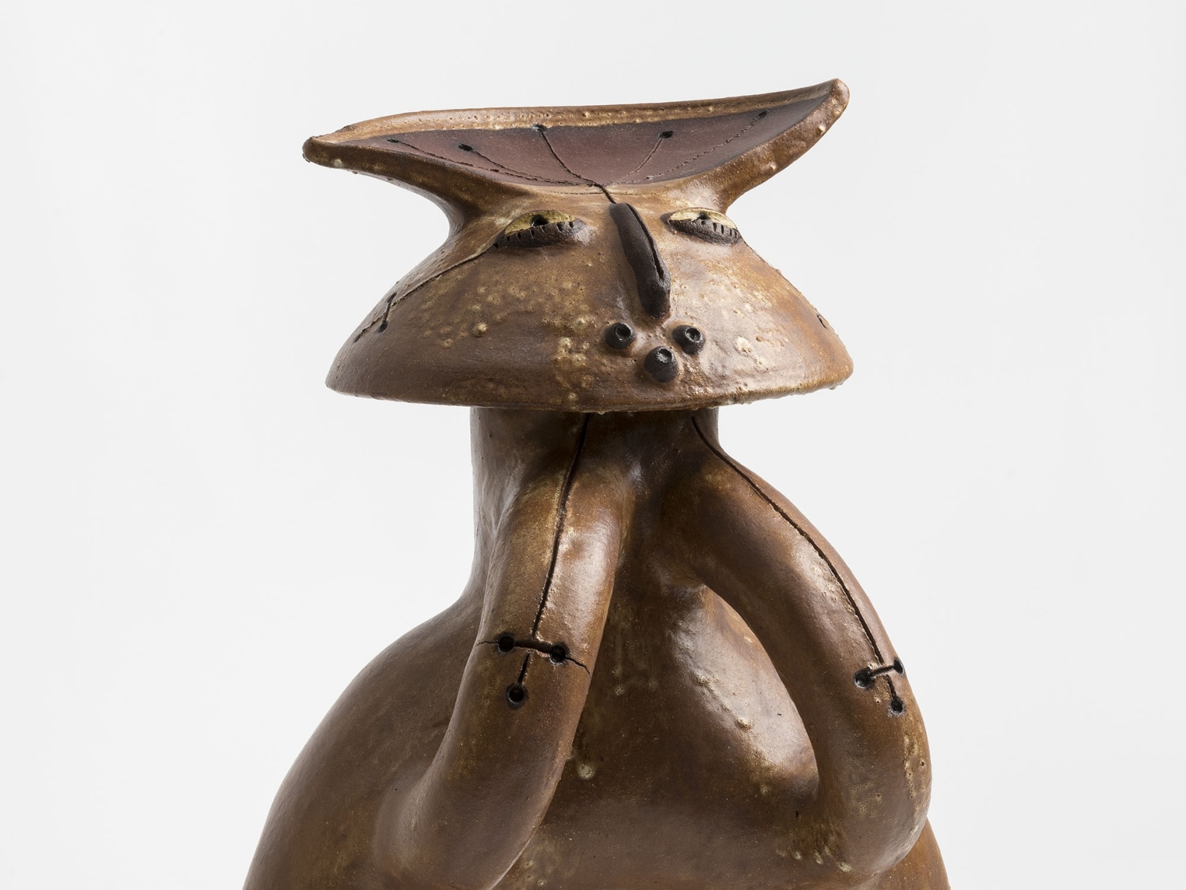 Miguel dos Santos: Brazilian Essence and the Spirit of Materials