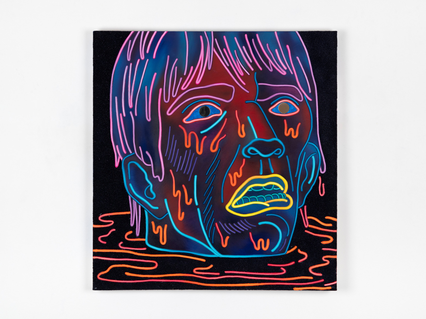 Arthur Peña: The Art is in the Attempt