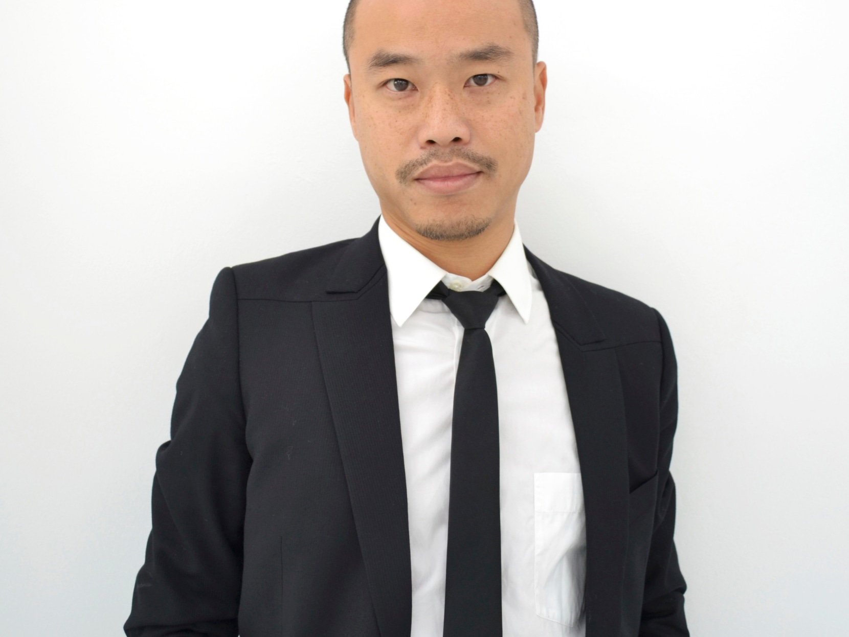 Joseph Tang in conversation with Zoe Stillpass
