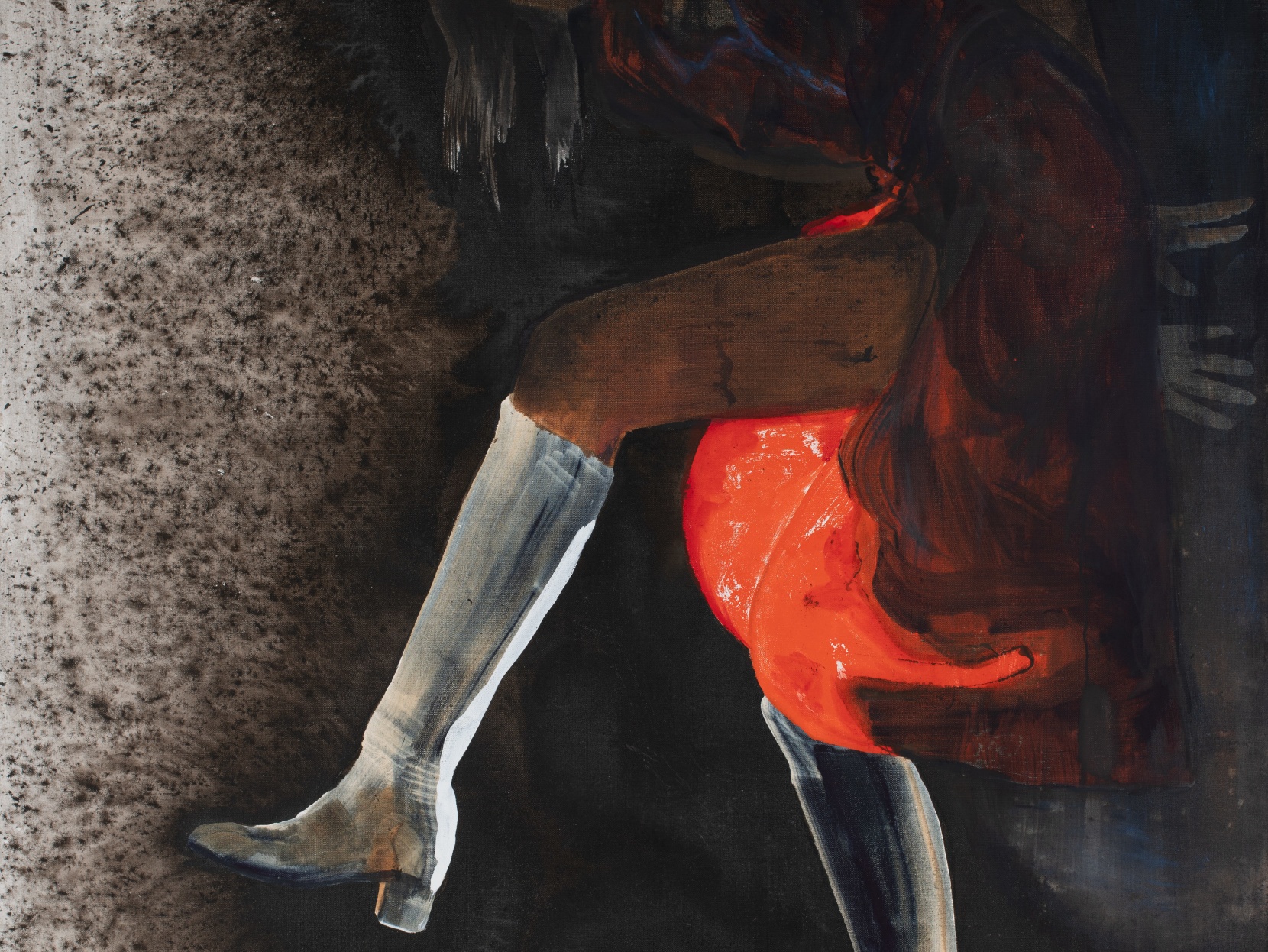Stanislava Kovalcikova on How Art Revitalizes the Viewer