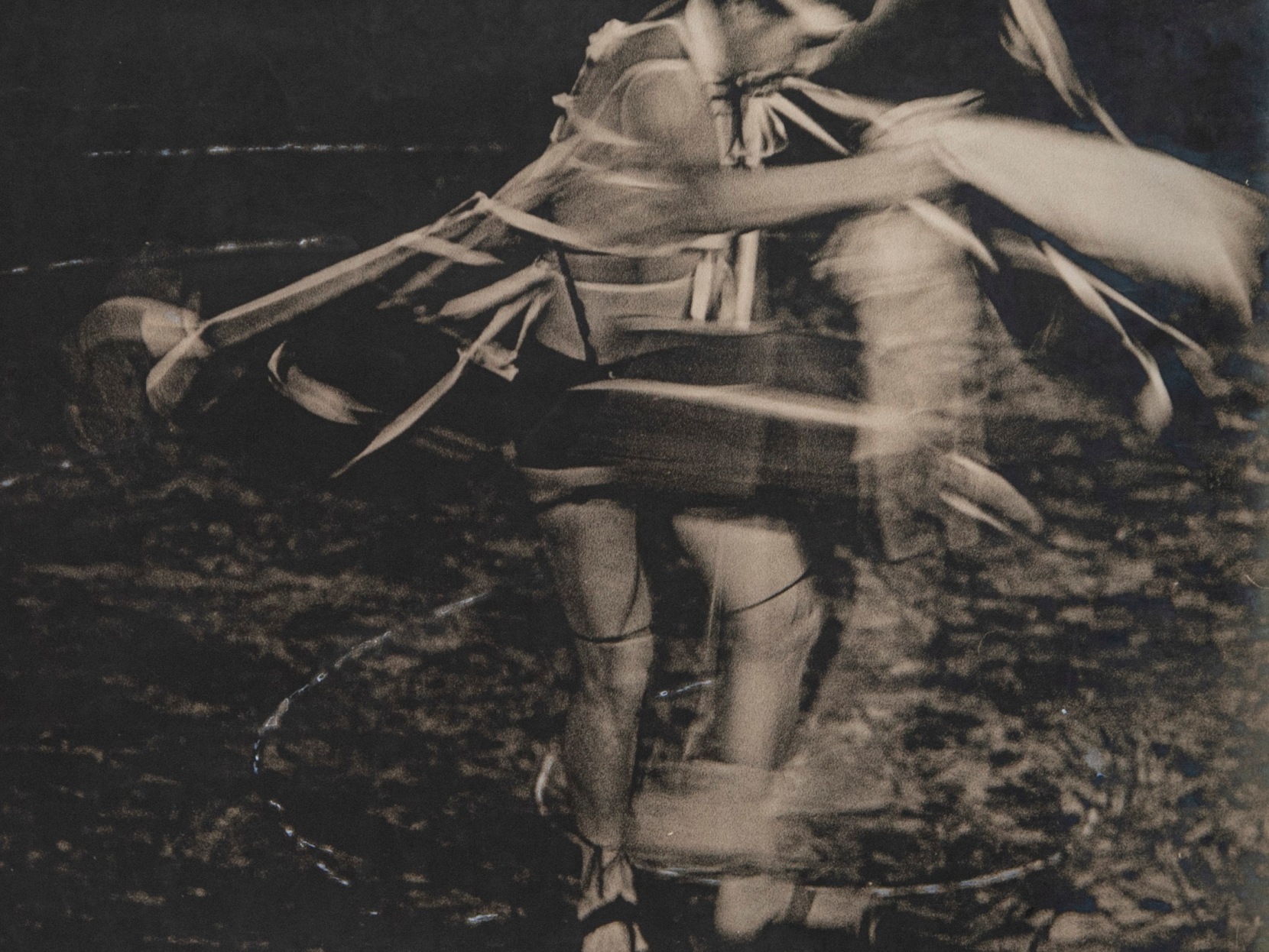 Paul Neagu: A Palpable Philosophy