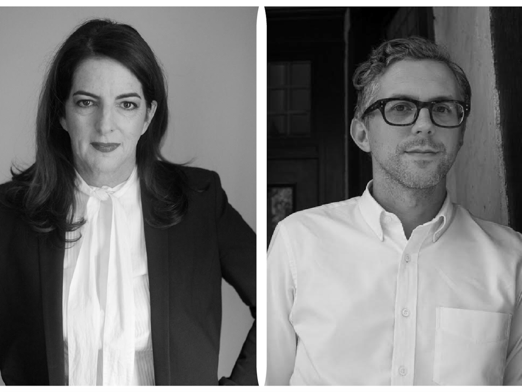 Downtown Dealers Podcast: Cay Sophie Rabinowitz and Phillip March Jones