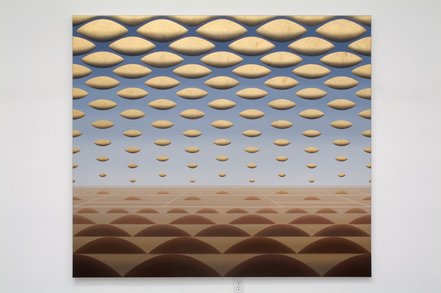 Takako Yamaguchi, Reunion with Reality, 2008