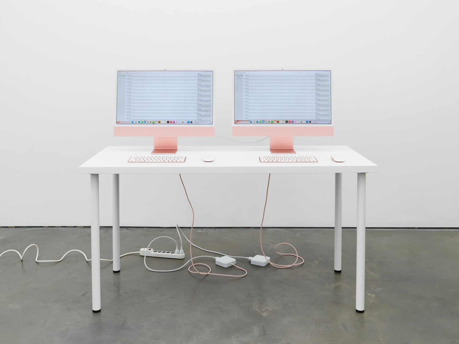 Cory Arcangel and JODI’s Feedback Loop - Features - Independent Art Fair