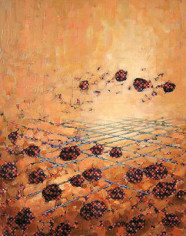 SANDY CHISM Communion, c. 2004