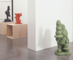 Paul McCarthy, Clean Thoughts