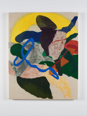 Kaveri Raina, DT--Reminiscence, Will I Be Missed, 2019