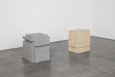 Rachel Whiteread Untitled, 2010