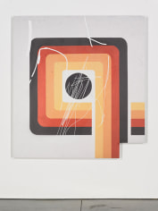 Jeff Elrod Untitled, 2015 &nbsp;