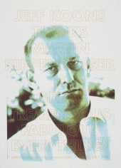 Exhibition poster