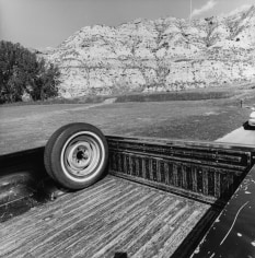 Lee Friedlander North Dakota, 2002 / Printed 2017