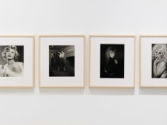 Yasumasa Morimura: Self&ndash;Portraits