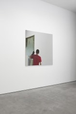 Michelangelo Pistoletto Lavoro