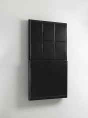Rachel Whiteread Night, 2011