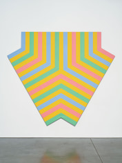 Jeremy Moon, Joyride, 1967