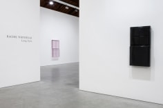Rachel WhitereadLong EyesInstallation view, March 26 - April 30, 2011Luhring Augustine, New York