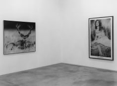 Gerhard Richter Selected Works 1963 &ndash; 1987