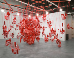 Tunga, True Rouge
