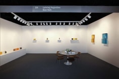 Luhring Augustine , ADAA Booth: B4