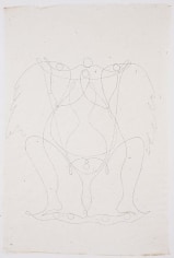 Tunga Untitled, 2013