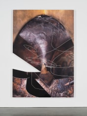 Jeff Elrod, Untitled, 2016