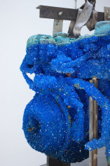 Roger Hiorns Untitled, 2013