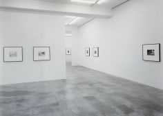 Christopher Williams , Installation view
