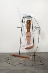 Tunga The Bather, 2014