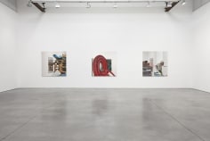 Michelangelo Pistoletto Lavoro