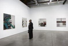 Michelangelo Pistoletto Lavoro
