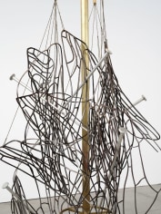 Tunga, Revolution, 2007
