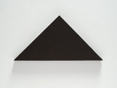 Blinky Palermo, Ohne Titel (Untitled), 1966