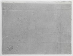 David Musgrave Evening drawing, 2013