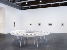 Zarina, Installation view