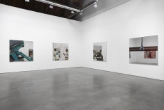 Michelangelo Pistoletto Lavoro