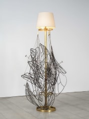 Tunga, Revolution, 2007