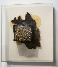 Arman Farhi&#039;s Ashtray, 1966