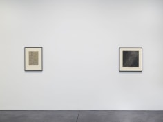 Zarina, Installation view