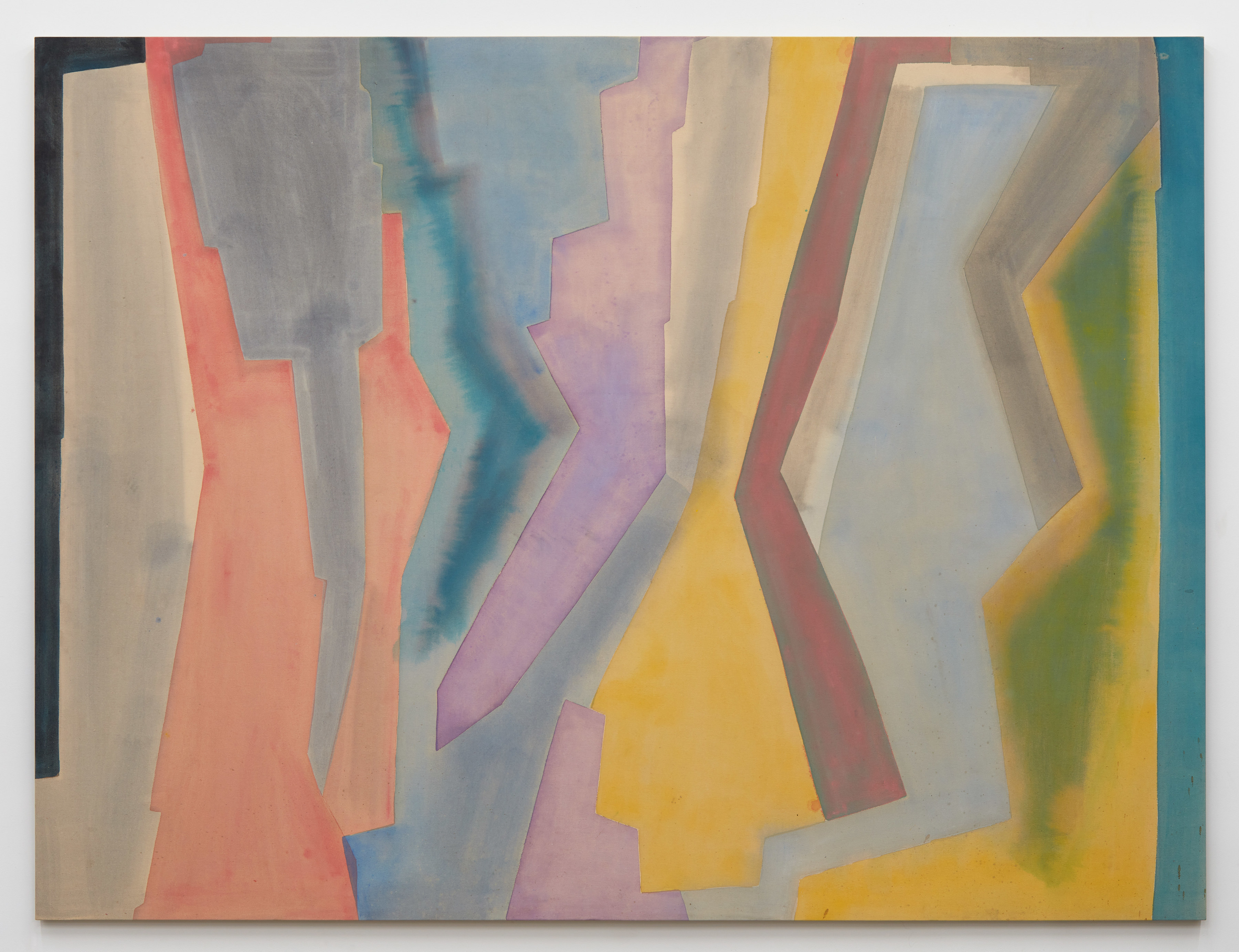 The Prospects of Painting: Robert Duran’s New York Years - Features - Independent Art Fair