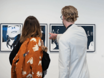 The Art Newspaper