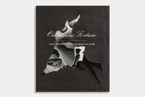 Jay DeFeo: Outrageous Fortune