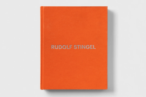 Rudolf Stingel