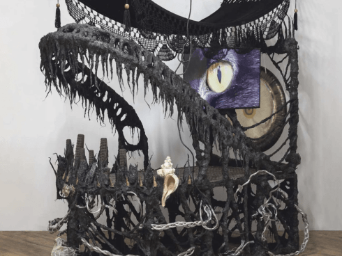 Six must-see shows during Frieze New York